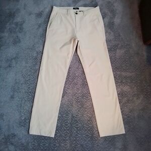 Theory Khaki Pants - 28